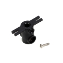 BLH3512 BLADE Rotorkopf mit Schraube: mCP S/X